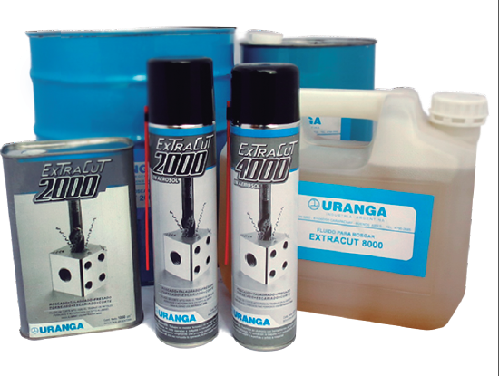 Lubricantes