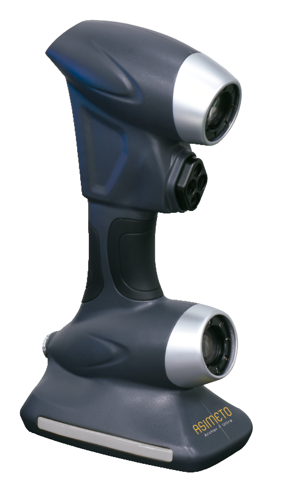 Archer Scanner 3D