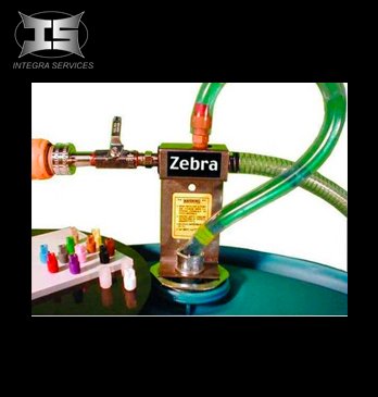 Dosificador MIX05120