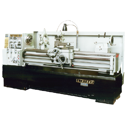 TORNO LIVIANO DE PRODUCCIÓN L-1660