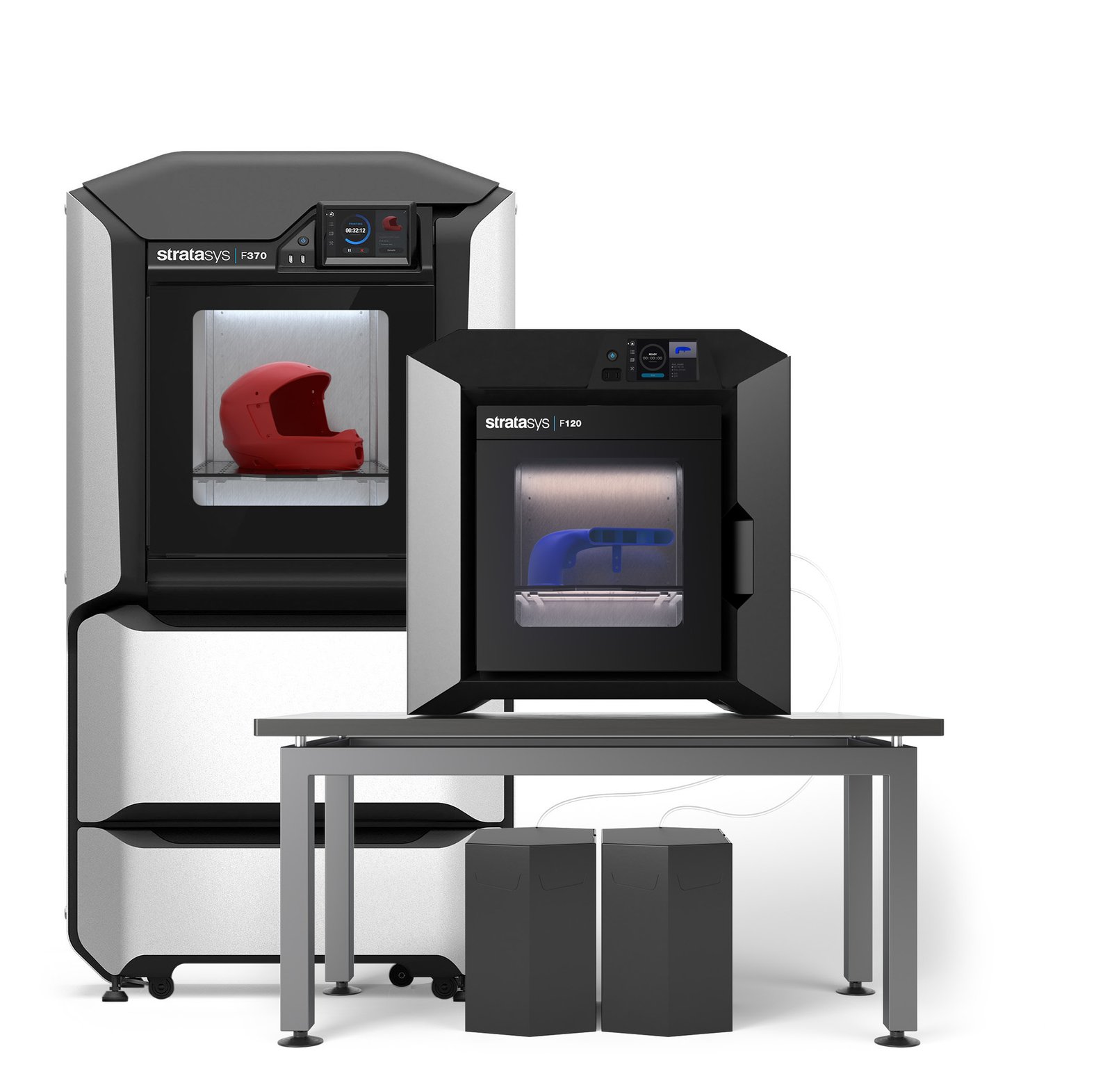 Equipo F370/F120