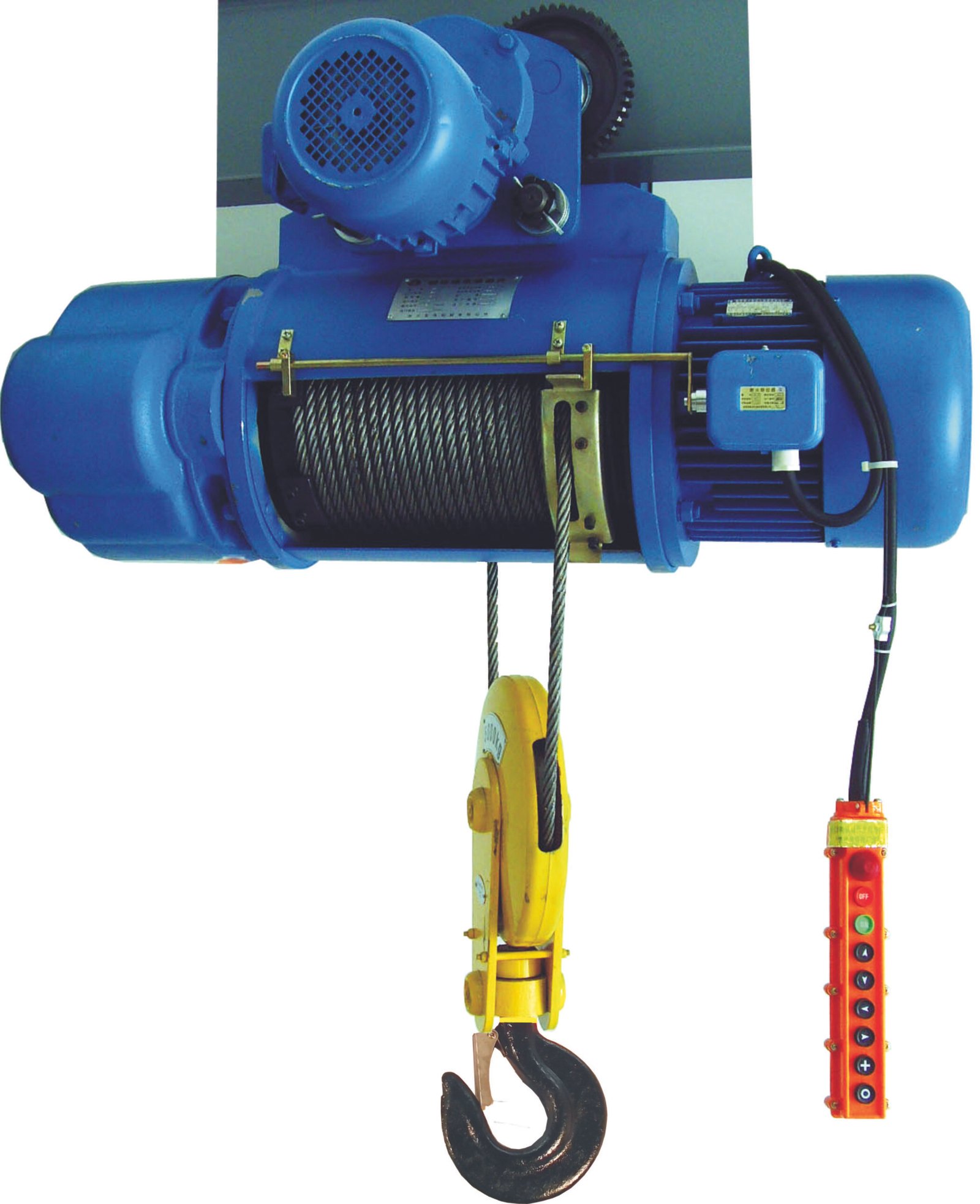 APAREJO INDUSTRIAL