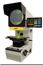 Proyector de Perfiles
