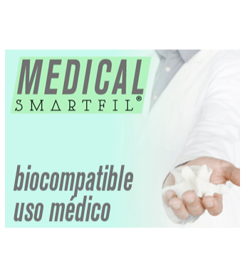 Filamentos Smart Materials 3D