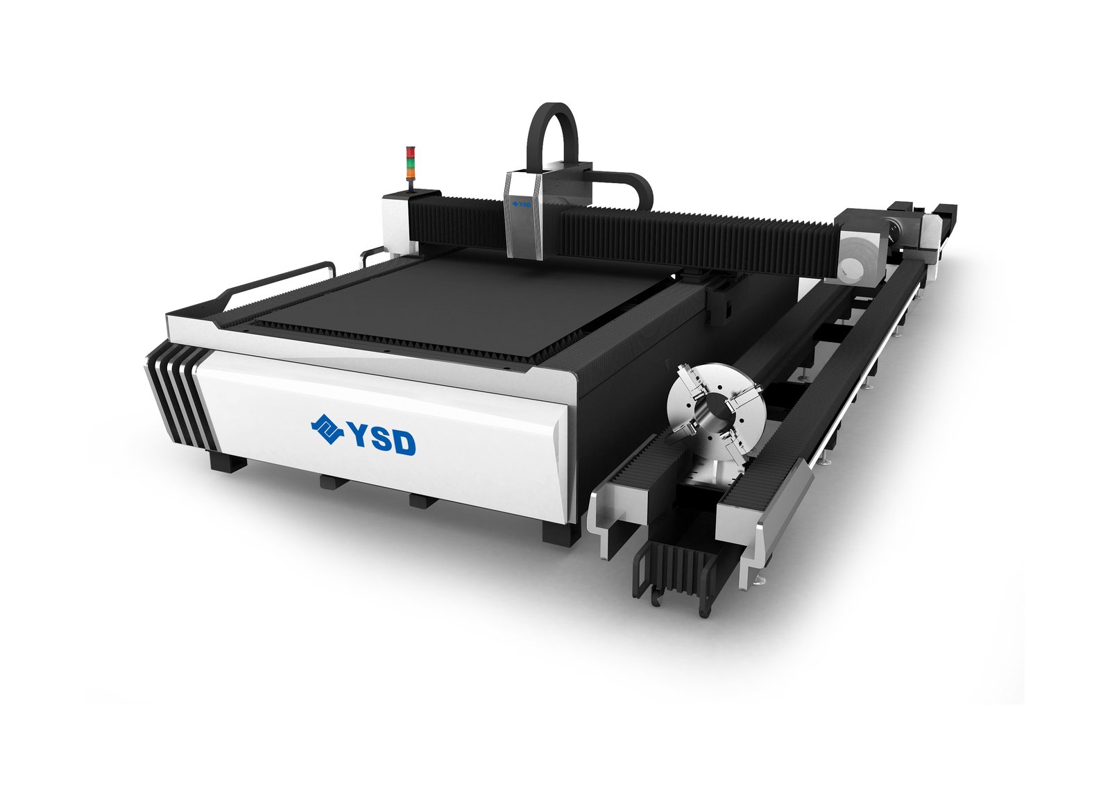 FIBER LASER YSD IEAT SERIES