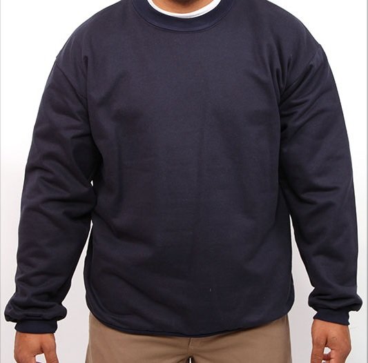 ROPA DE ABRIGO