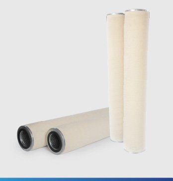 CARTUCHOS FILTRANTES DE GAS NATURAL – SERIE G, TIPO GP