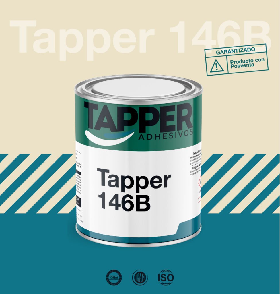 Tapper 146 B