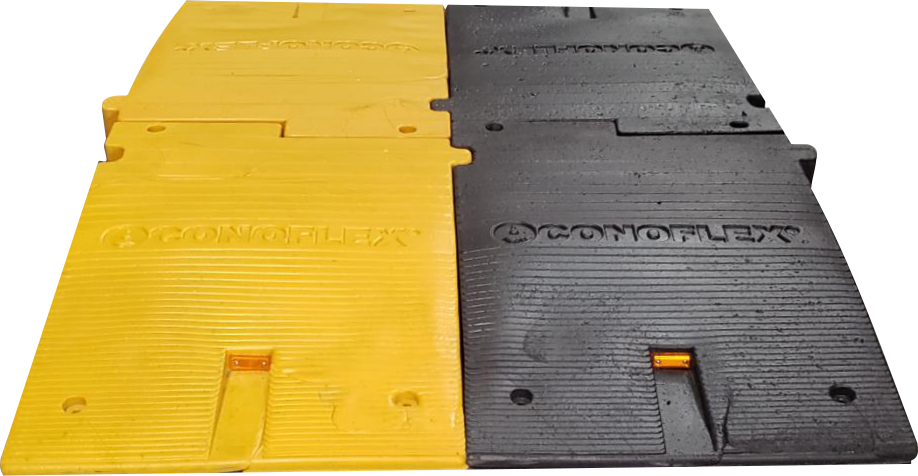 Reductor de velocidad Lomada Premium