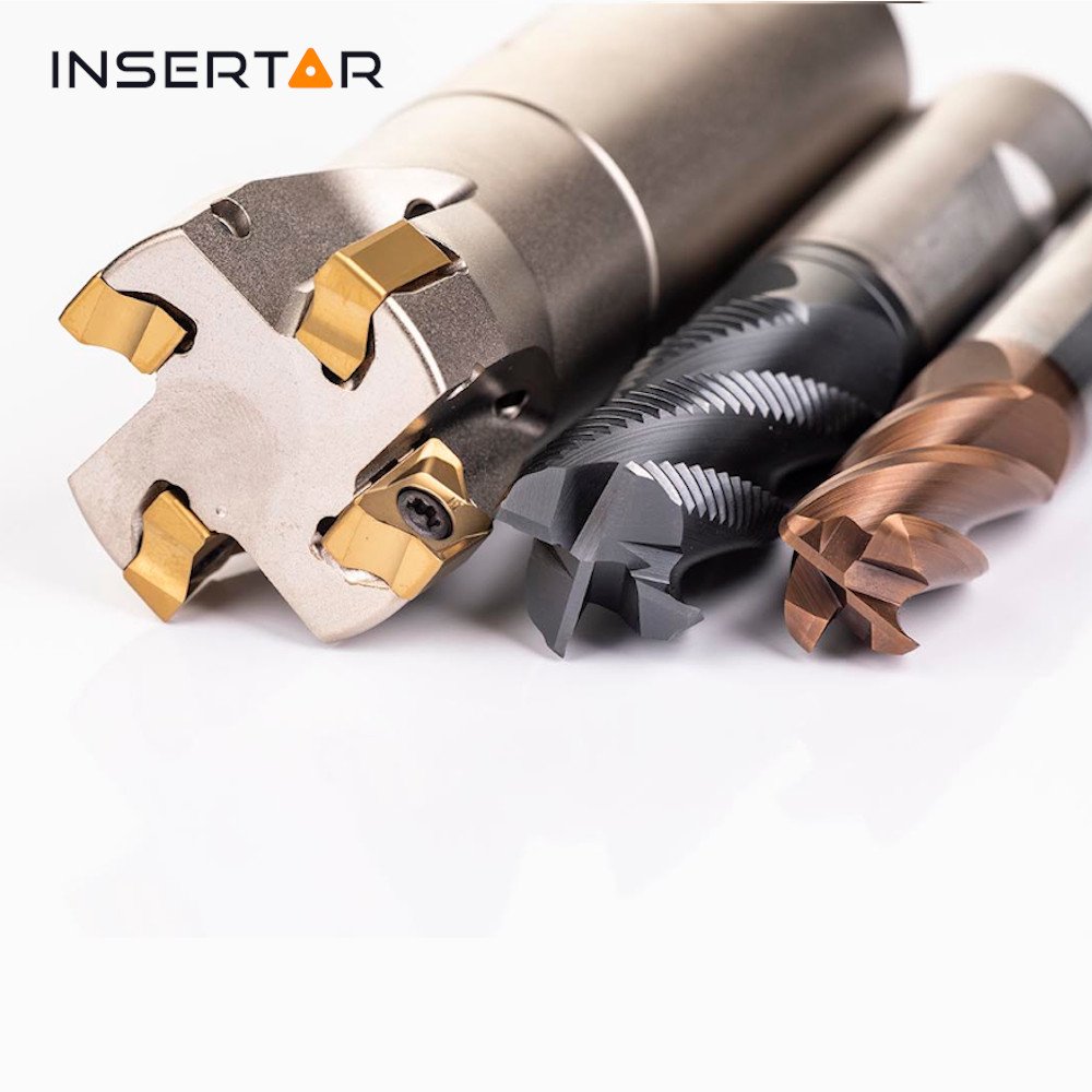 HERRAMIENTAS PARA FRESAR DORMER PRAMET