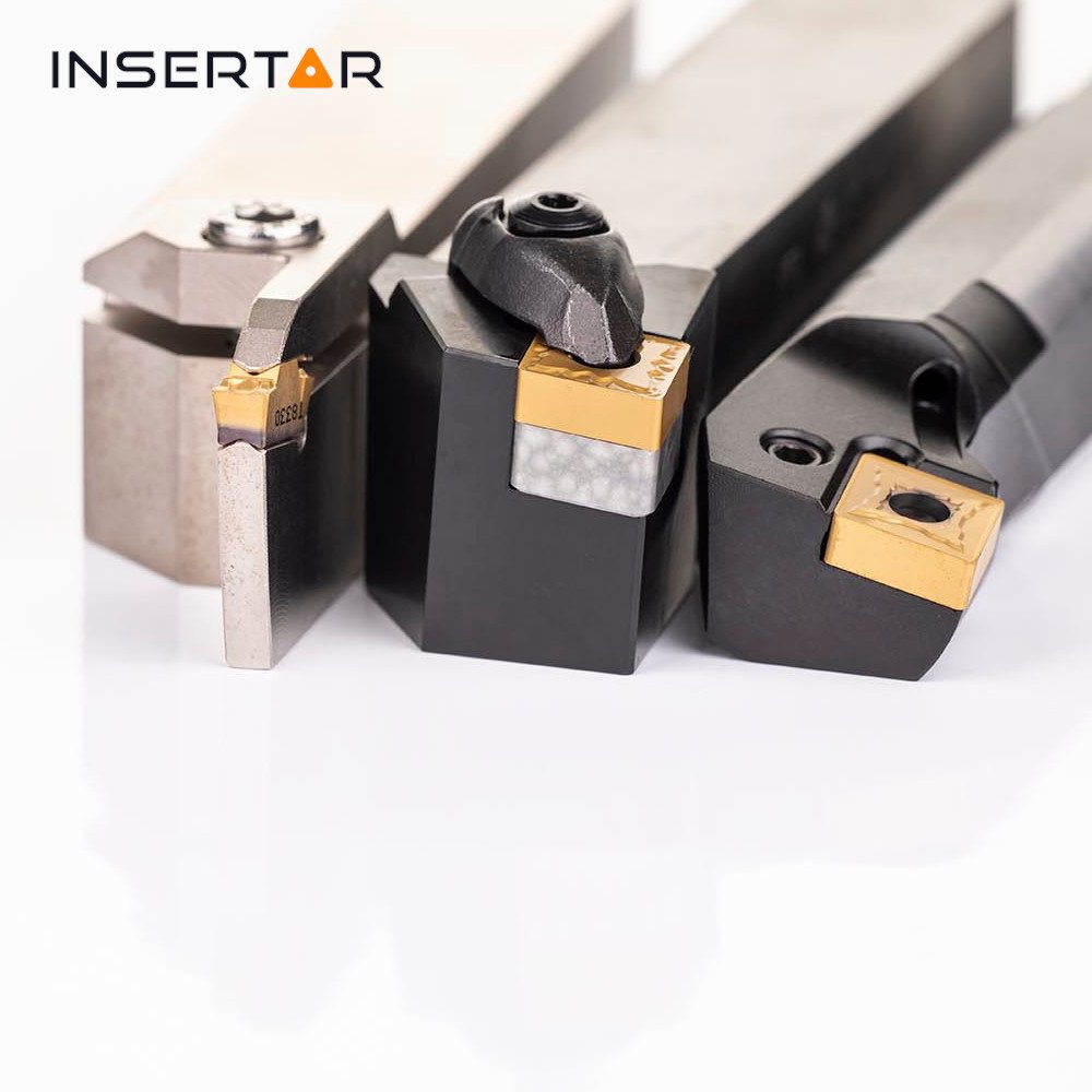 HERRAMIENTAS PARA TORNEAR DORMER PRAMET