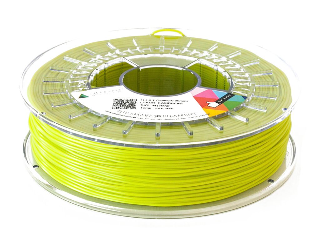 Smart Materials 3D – SMARTFIL FLEX