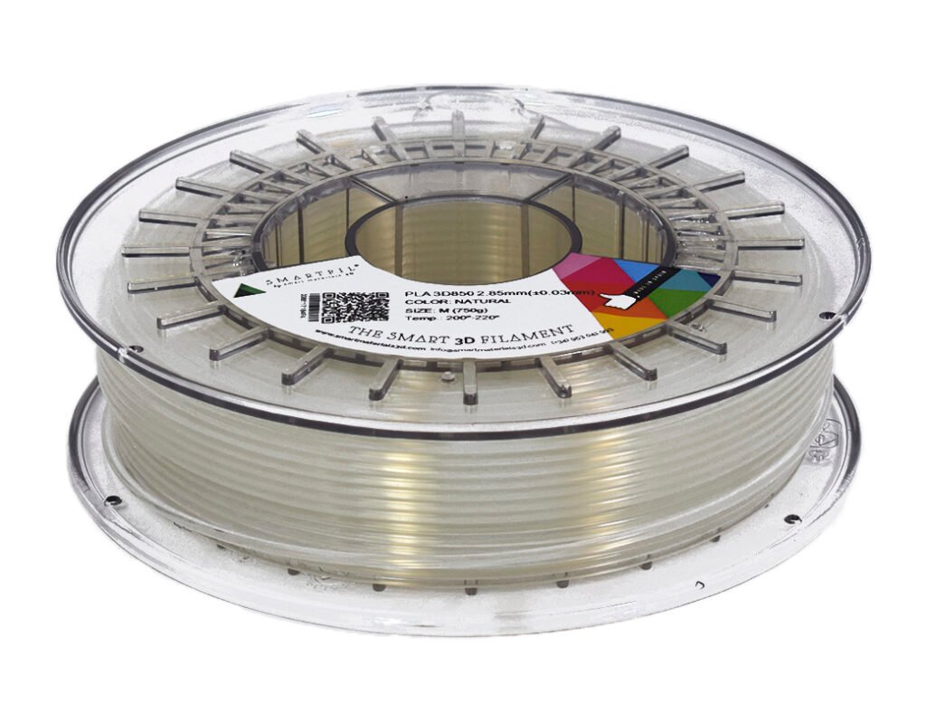 Smart Materials 3D – SMARTFIL PLA3D850