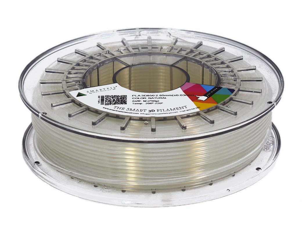 Smart Materials 3D – SMARTFIL PLA3D850