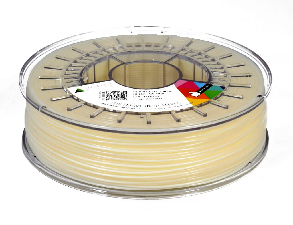 Smart Materials 3D – SMARTFIL PLA3D870