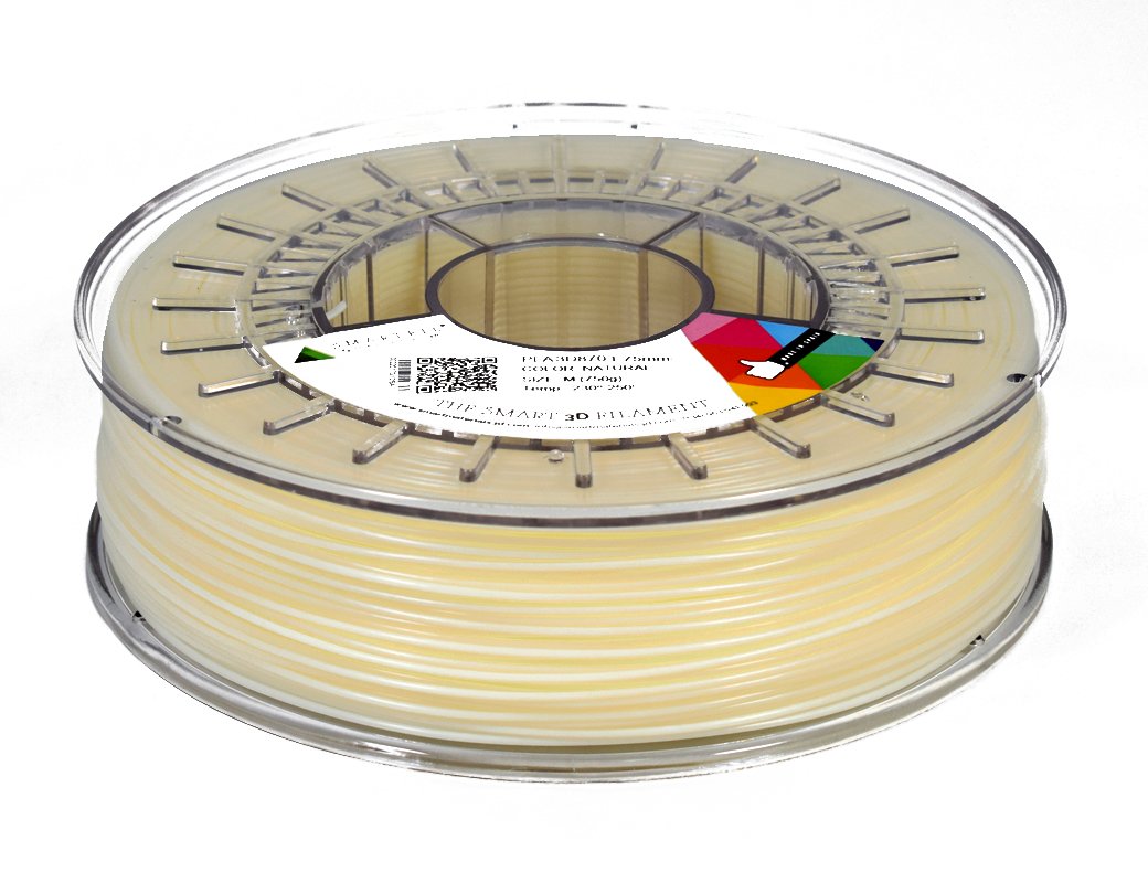 Smart Materials 3D – SMARTFIL PLA3D870