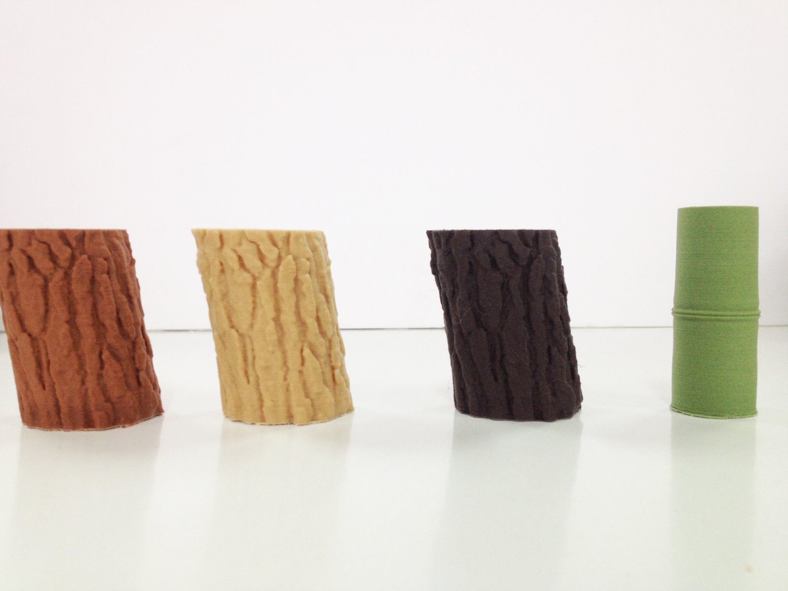 Smart Materials 3D – SMARTFIL WOOD PLA