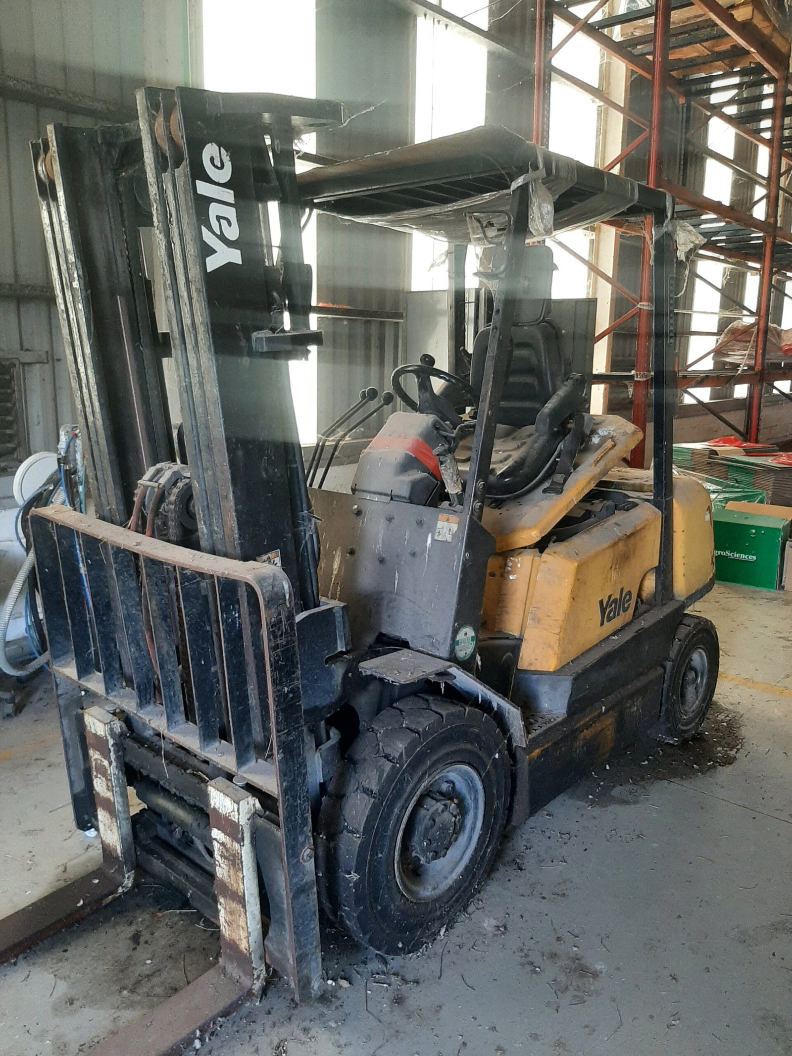 Reparaciones