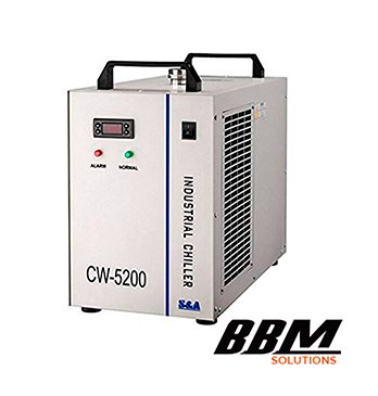 Chiller 5200