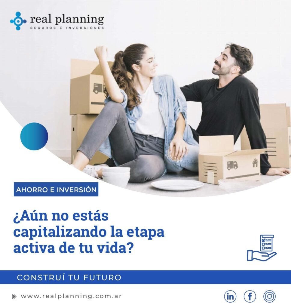 Ahorro e inversión