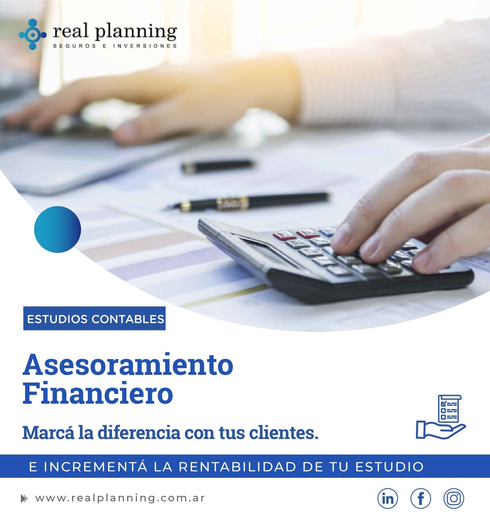 Planificación financiera