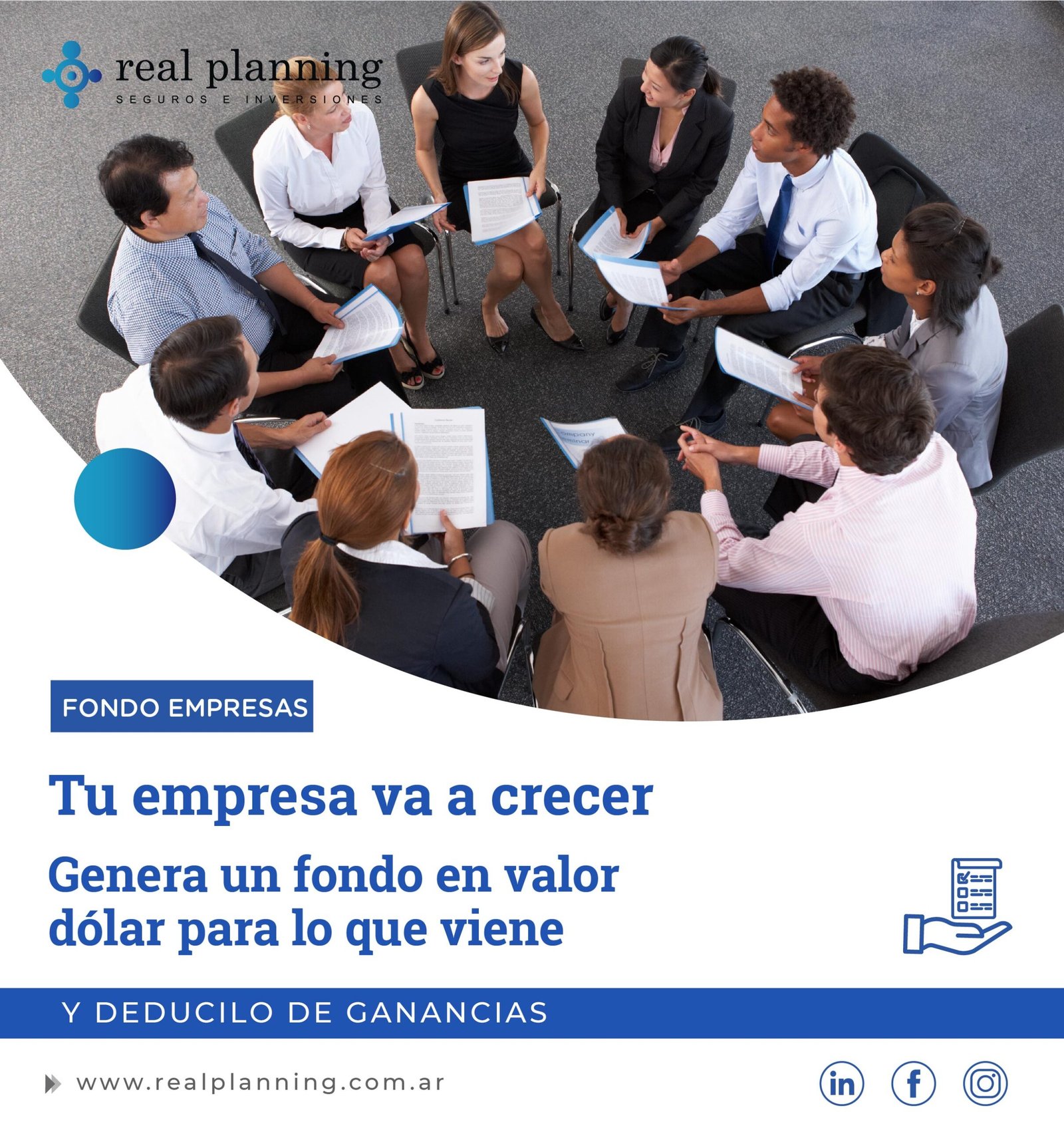 Fondo empresas