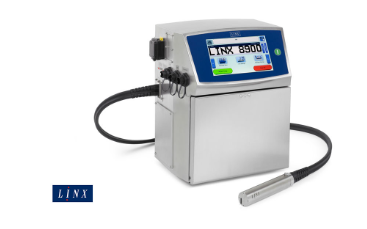 Impresora Inkjet CIJ Serie 8900