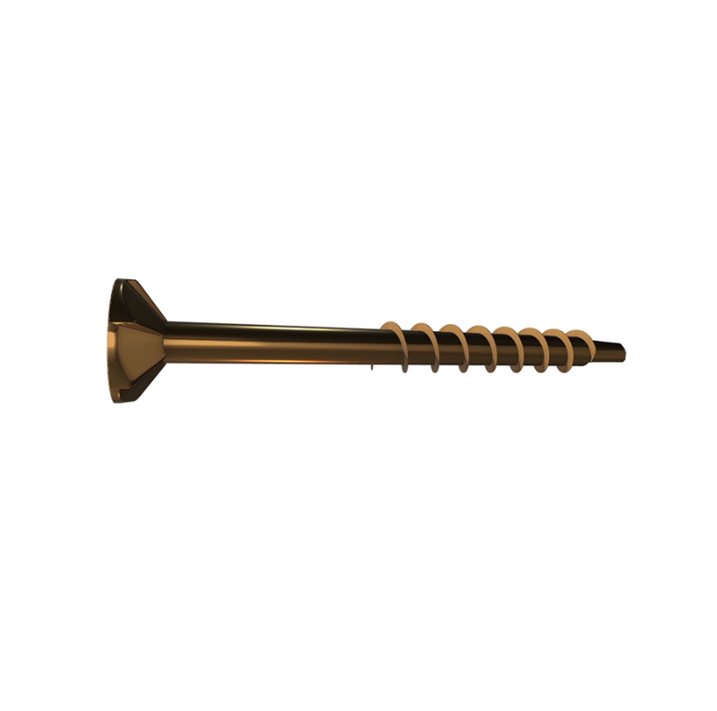 Tornillo TEL Deck