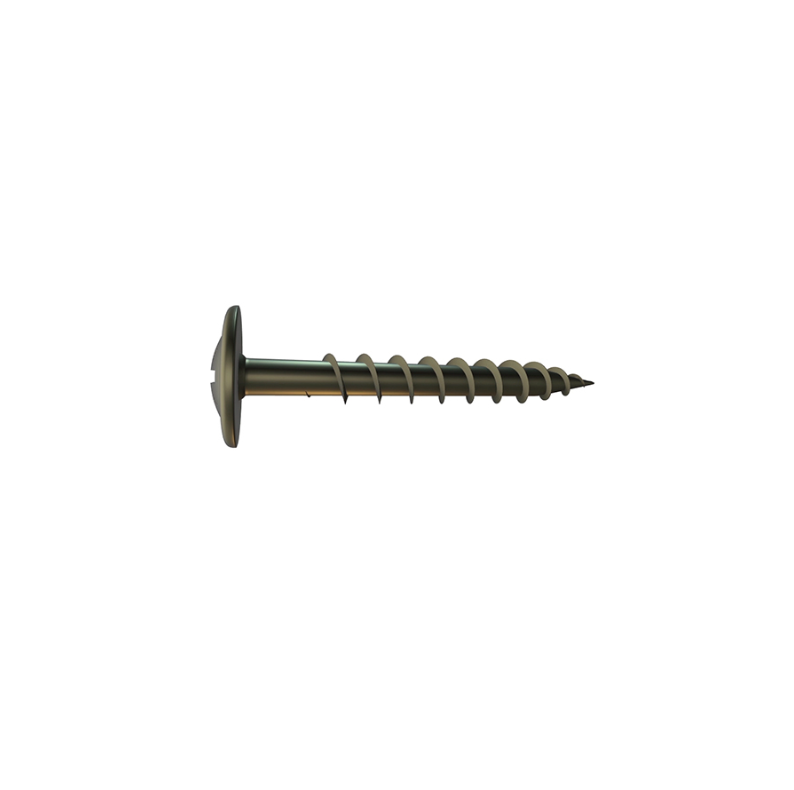 Tornillo TEL Wafer