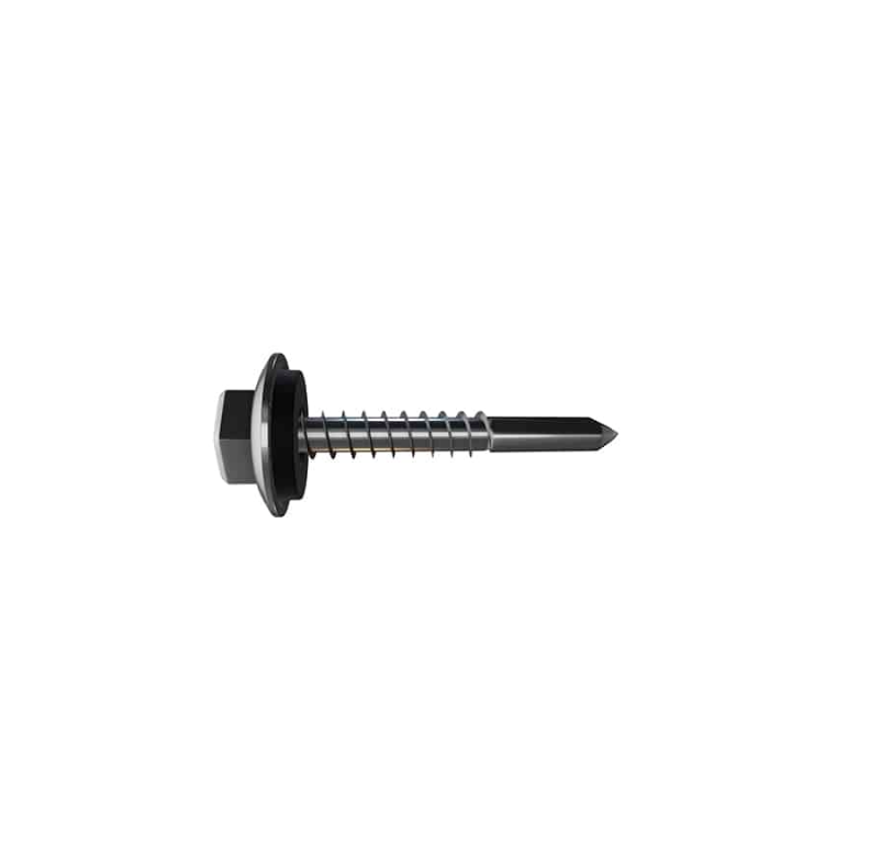 Tornillo TEL Hex MAX