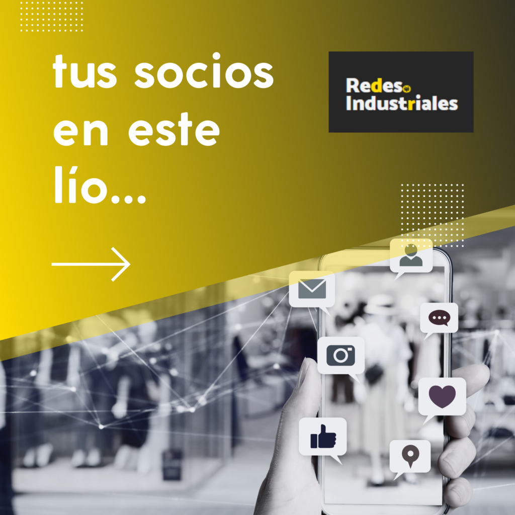 Redes Sociales